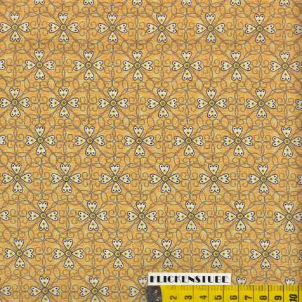 Vintage Sunshine by Ellen Crimi-Trent
